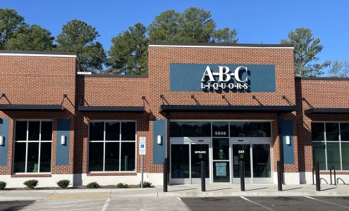 Durham ABC Store