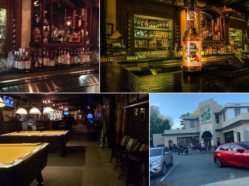 West End Opera House