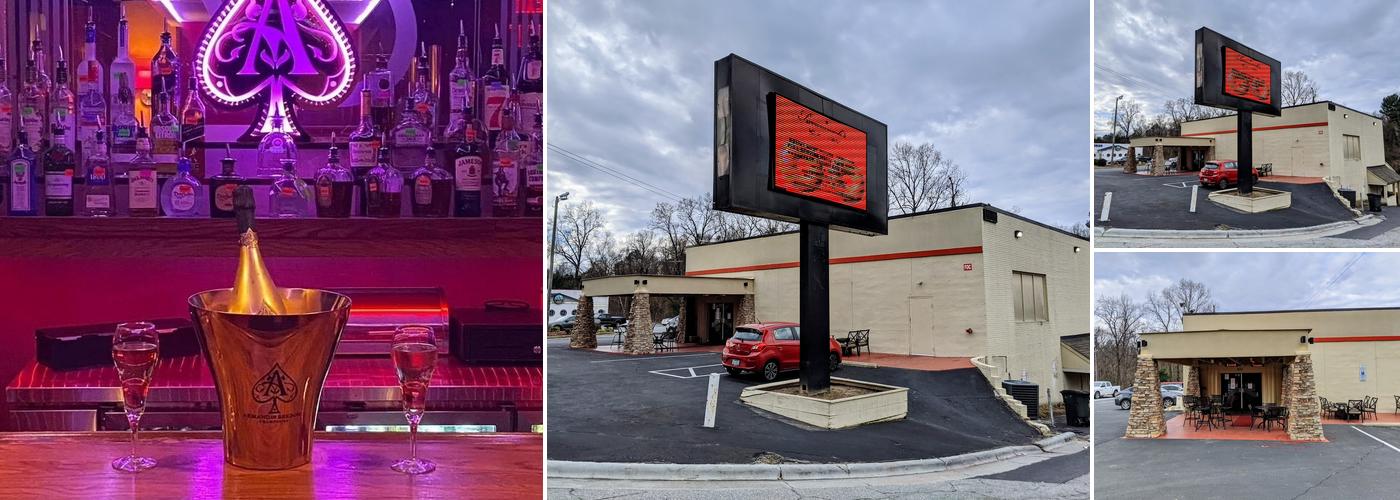 Savannah's Gentlemen's Club