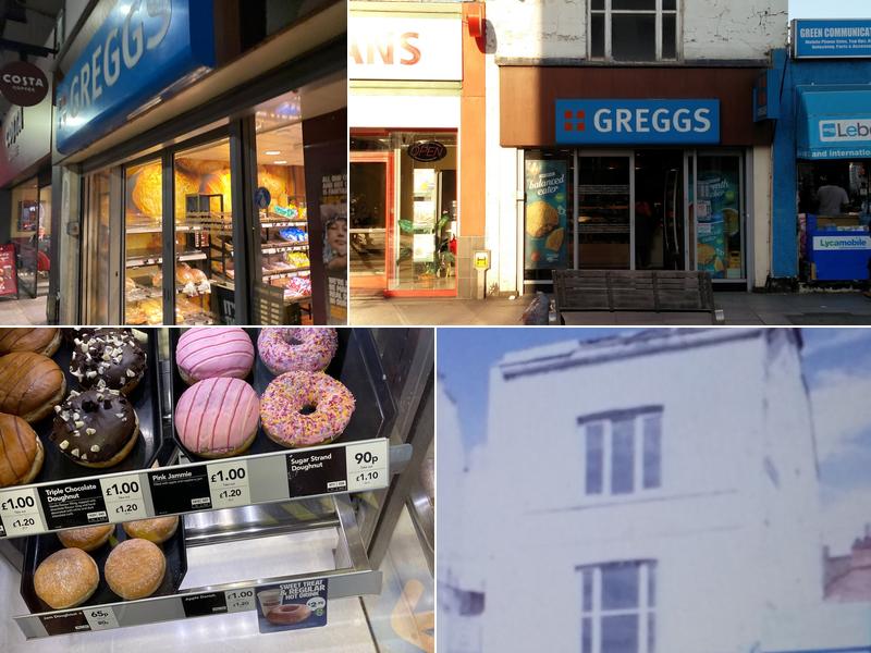 Greggs