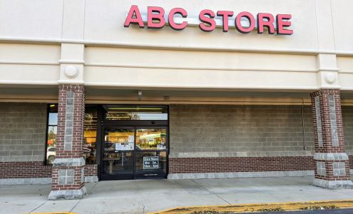 ABC stores