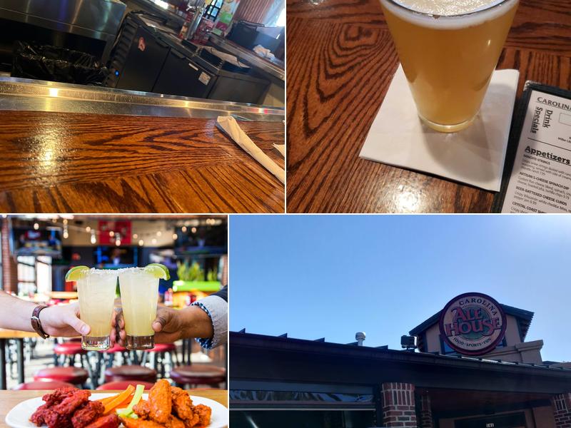 Carolina Ale House - Fayetteville