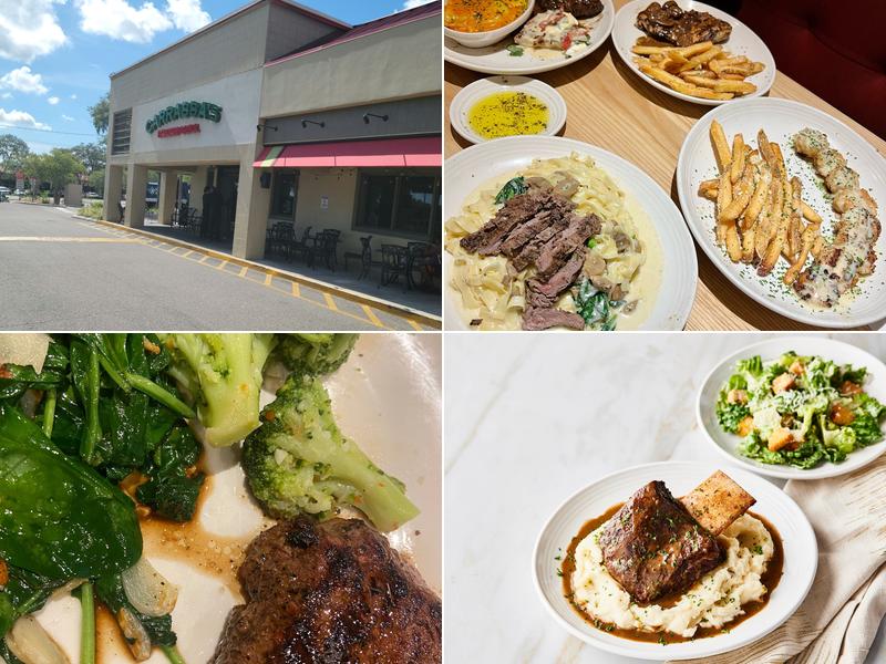 Carrabba's Italian Grill