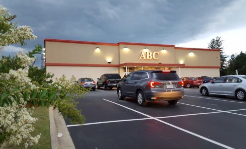 ABC Fayetteville
