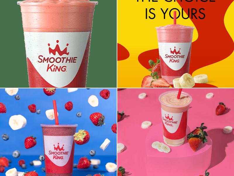 Smoothie King
