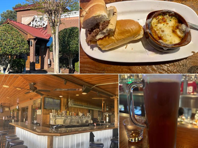 Carolina Ale House - Cary