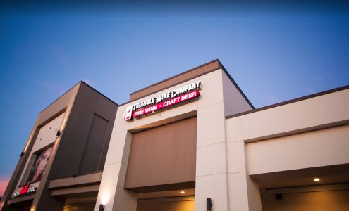 Triangle Wine Company