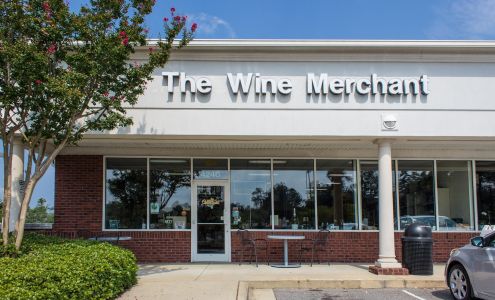 The Wine Merchant