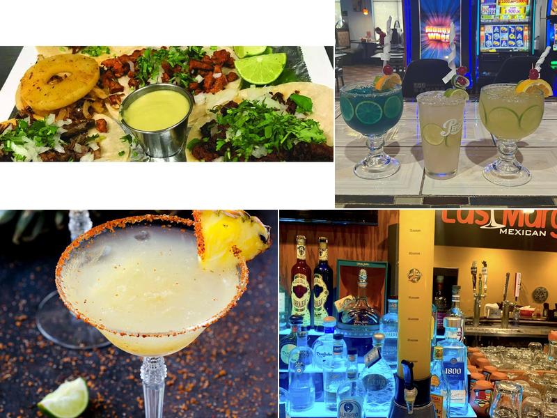 Las Margaritas 1475 East Village Parkway, Mt Zion