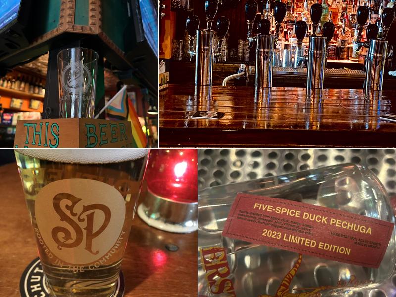 Cape Fear Spirits & Beer