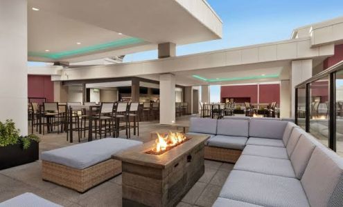 Embassy Suites by Hilton Wilmington Riverfront