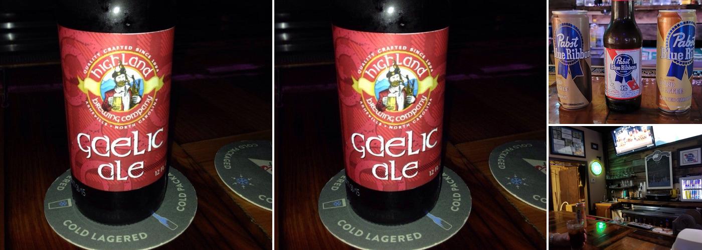 The Coat of Arms Lounge