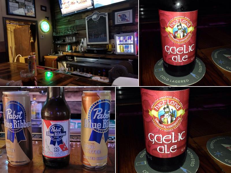 The Coat of Arms Lounge