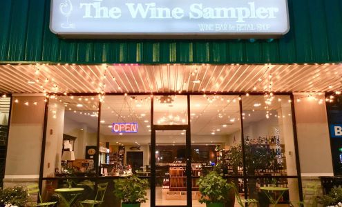The Wine Sampler