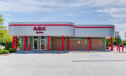 ABC Store #106