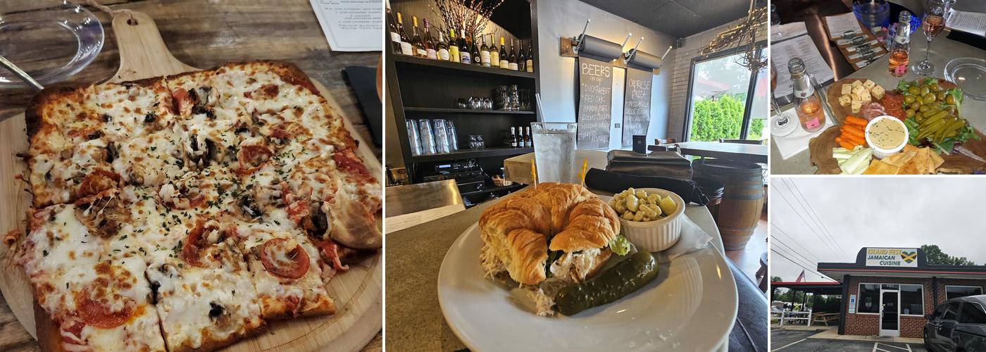 Real Kitchen And Market