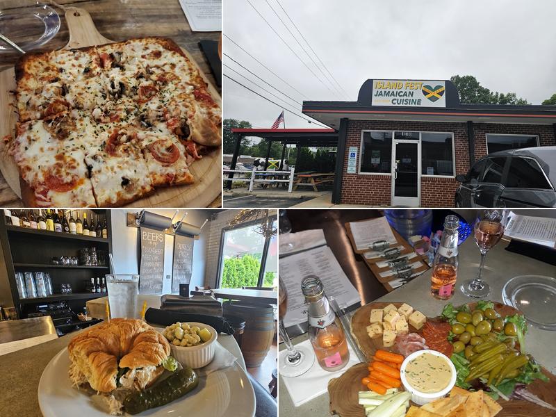 Real Kitchen And Market