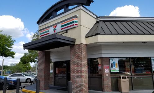 7-Eleven