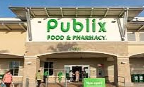 Publix Pharmacy at Terrace Ridge Plaza