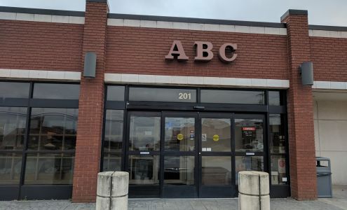 High Point ABC - Fairfield Road