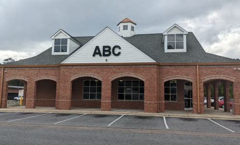 Winterville Pitt County ABC