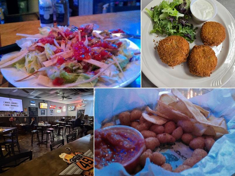 Pub 49 4539 State Hwy 49, Harrisburg