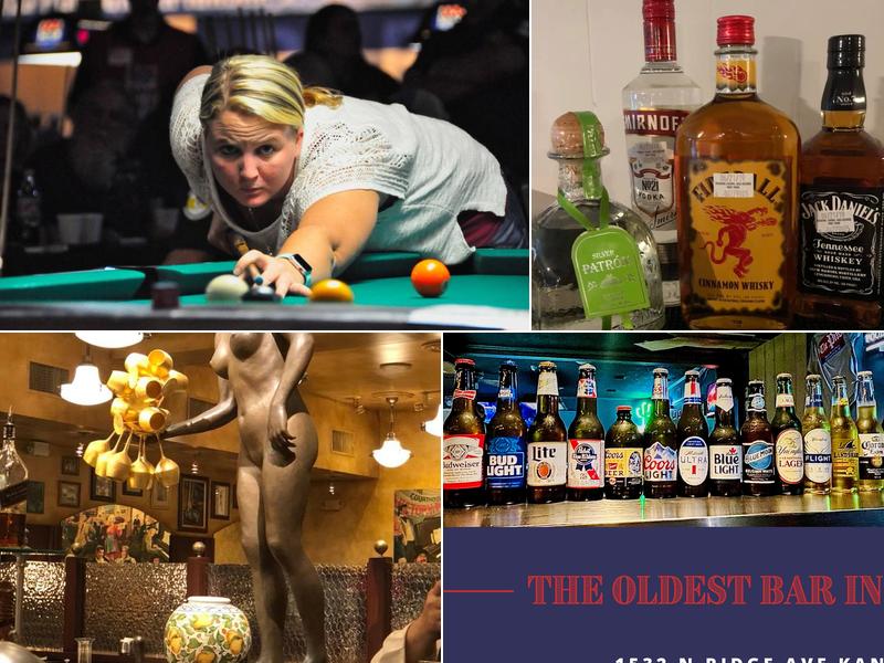 The Pub 1532 N Ridge Ave, Kannapolis