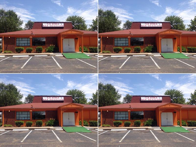 La Zima Bar and Grill