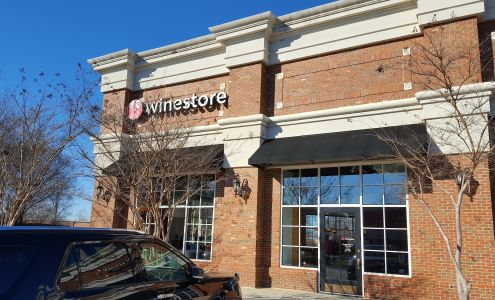 winestore. Lake Norman