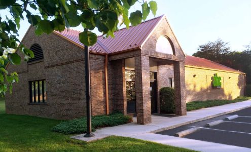 Asheville ABC Liquor Store #9