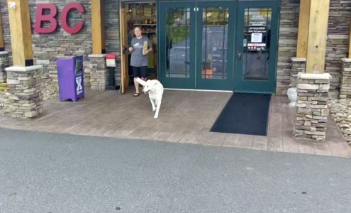 Black Mountain ABC Store