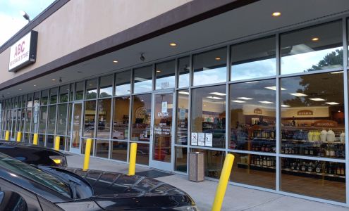 Mt Holly ABC Store