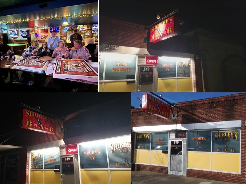 Shirley's 619 New Bridge St #5432, Jacksonville