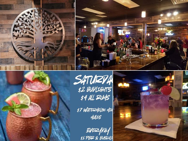 Twin Ravens Tavern 127 Wilmington Hwy unit 4, Jacksonville