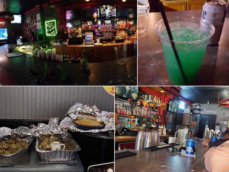 Cardinal Lounge 1832 Gum Branch Rd, Jacksonville