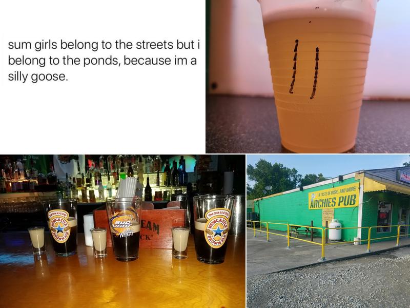 Archie's Pub of Jacksonville