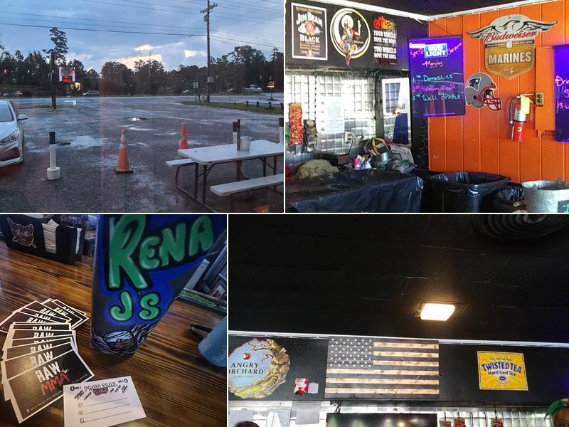 Rena J's 2304 Wilmington Hwy, Jacksonville