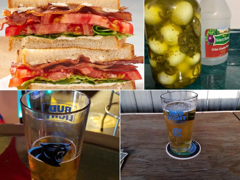 Dukenfields Tavern 4285 Gum Branch Rd, Jacksonville