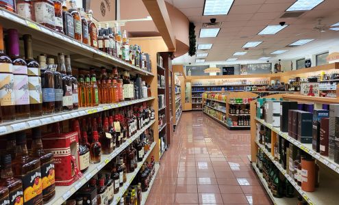 ABC Liquor Store Onslow Co Richlands