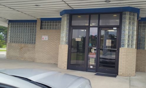 ABC Liquor Store Onslow Co Sneads Ferry