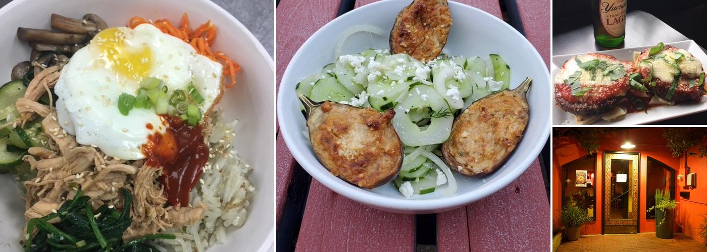 The Northside District