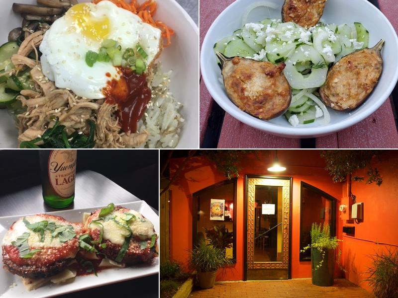 The Northside District