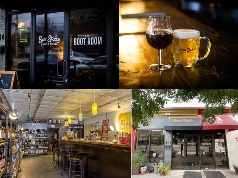 Beer Study-Carrboro 101 Two Hills Dr Suite 130, Carrboro