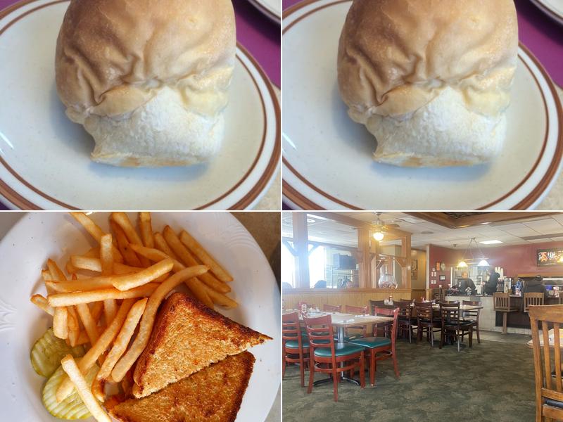 Steve’s Grill 700 N Halleck St, De Motte