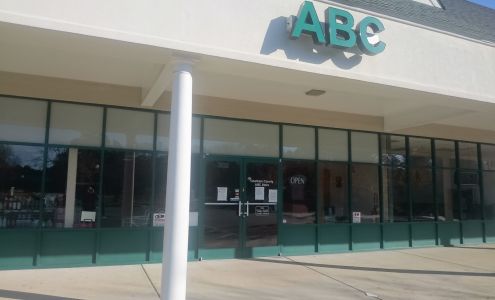 Chatham County ABC - Spirits