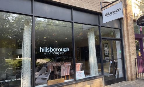 Hillsborough Wine Co