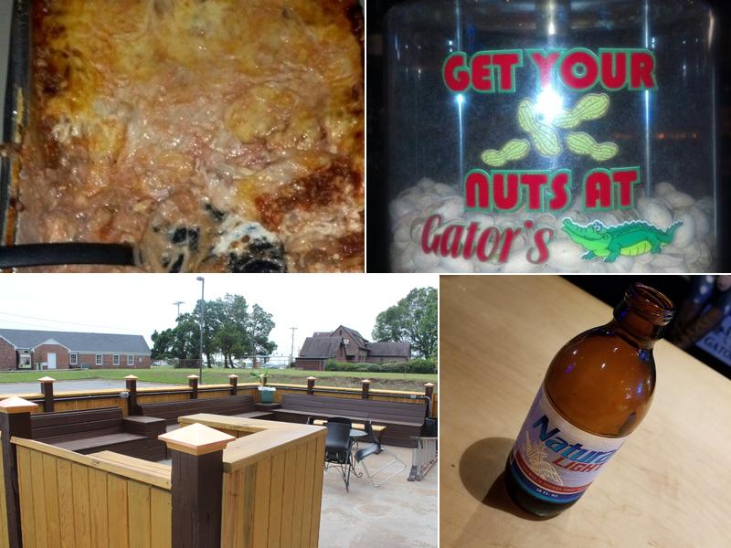 1171 bar 1171 Jeffreys Rd, Rocky Mount