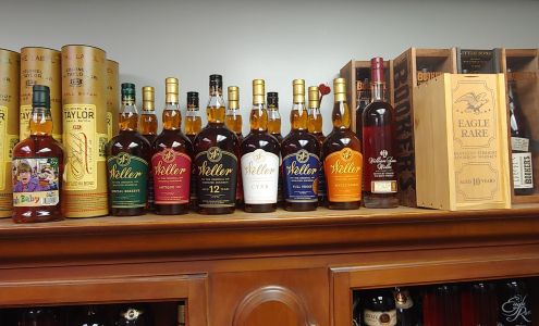 NC 4 Battleboro Nash County ABC Store Battleboro