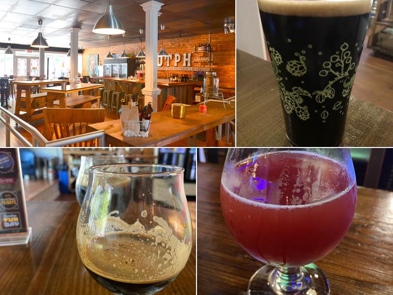 Old Town Public House {OTPH}