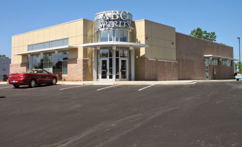 Mecklenburg County ABC Store #17